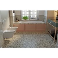 Унитаз подвесной Lavinia Boho Biore Rimless 21010006 (чаша, пневмокрышка, шум-я)