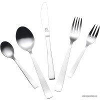 Набор столовых приборов CS-Kochsysteme Wolfsburg 078300