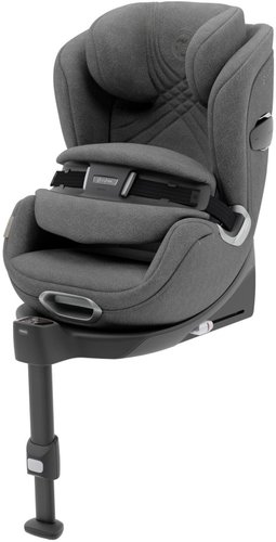 Cybex Anoris T i-Size (soho grey)