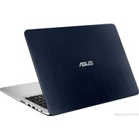 Ноутбук ASUS K501LB-DM121H