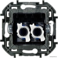 Розетка компьютерная Legrand Inspiria 673841