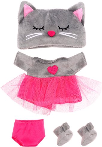 Одежда для кукол Happy Valley Крошики Киса 9655041