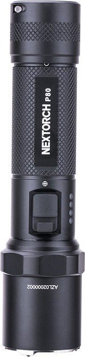 Фонарь Nextorch P80
