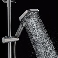 Душевая система  Shevanik S9636T