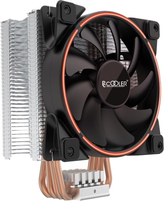 

Кулер для процессора PCCooler GI-X4R V2