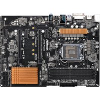 Материнская плата ASRock Z170 Pro4S