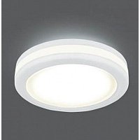 Точечный светильник Gauss Backlight BL098