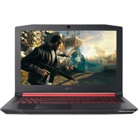 Игровой ноутбук Acer Nitro 5 AN515-52-55S7 NH.Q3MEU.023