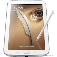 Планшет Samsung Galaxy Note 8.0 16GB 3G Pearl White (GT-N5100)