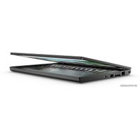 Ноутбук Lenovo ThinkPad X270 [20HN0015PB]