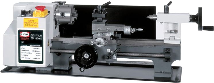 

Станок Proma SM-300E