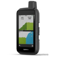 Туристический навигатор Garmin Montana 700