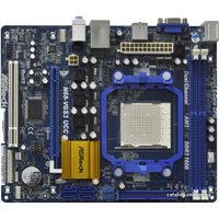 Материнская плата ASRock N68-VGS3 UCC