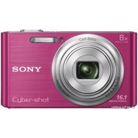 Фотоаппарат Sony Cyber-shot DSC-W730