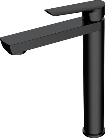 Смеситель Esko Lagos Black LG25B