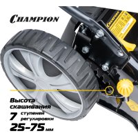 Газонокосилка Champion LM4627