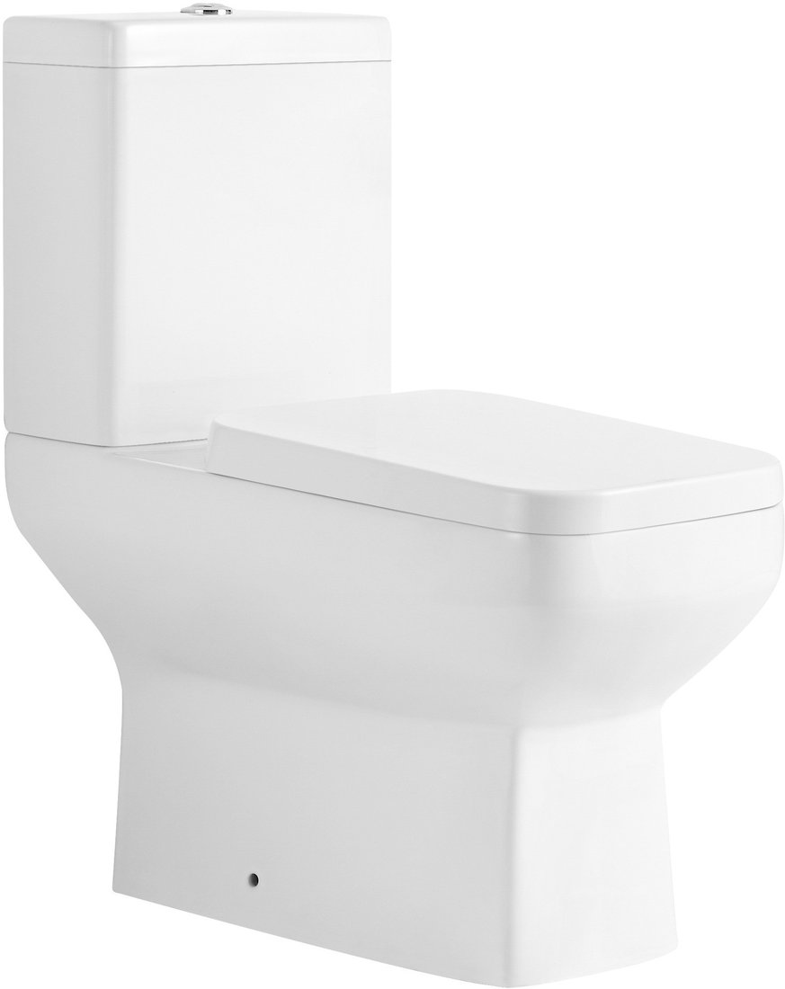 

Унитаз напольный Saniteco KW-79041