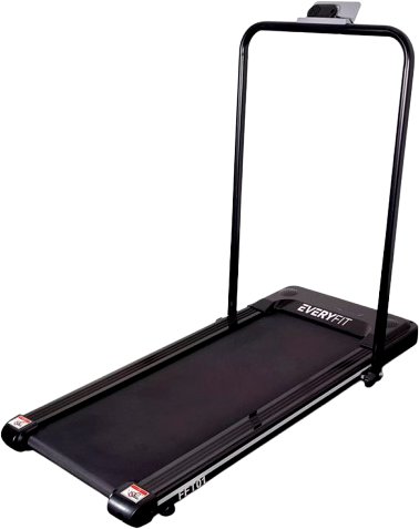 

Электрическая беговая дорожка Everyfit FFT01