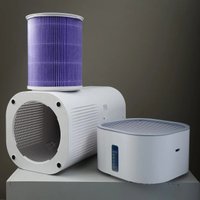 Климатический комплекс Futula H4S