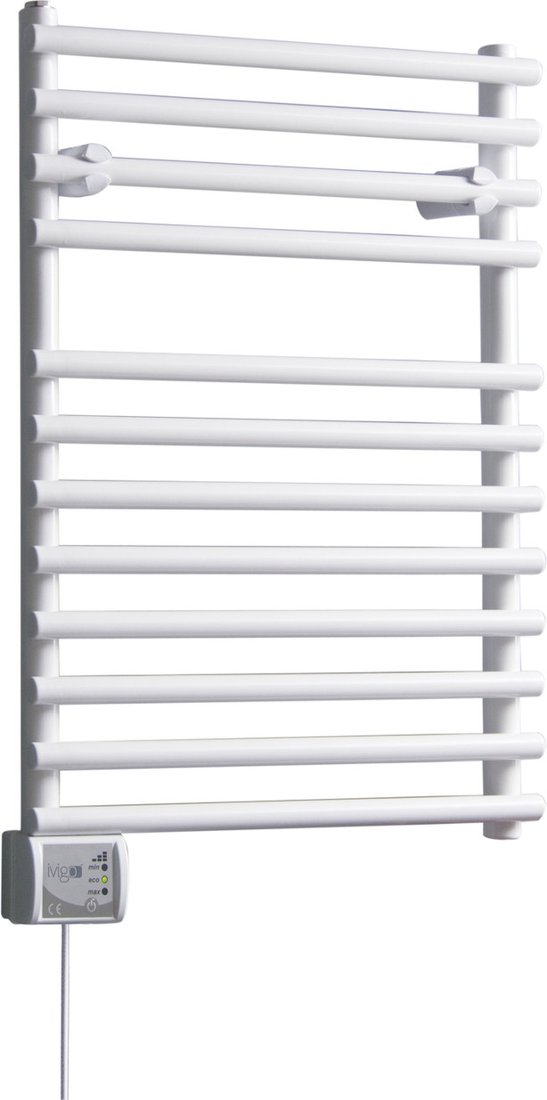 

Полотенцесушитель iVigo EHR 5012 275Вт 92091205060102 (белый)