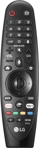 Пульт управления LG AN-MR18BA