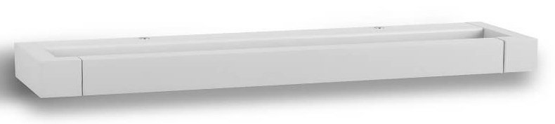

Бра Crystal Lux CLT 028W700 WH