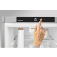 Холодильник Liebherr CBNsfd 5723 Plus BioFresh
