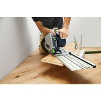 Дисковая погружная  Festool TS 60 KEBQ-Plus-FS 577417 (кейс)