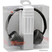 Наушники InterStep HDP-150 (черный)