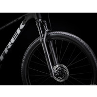 Велосипед Trek X-Caliber 8 29 M 2020 (черный)