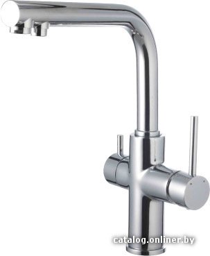Смеситель Lemark COMFORT LM3060C