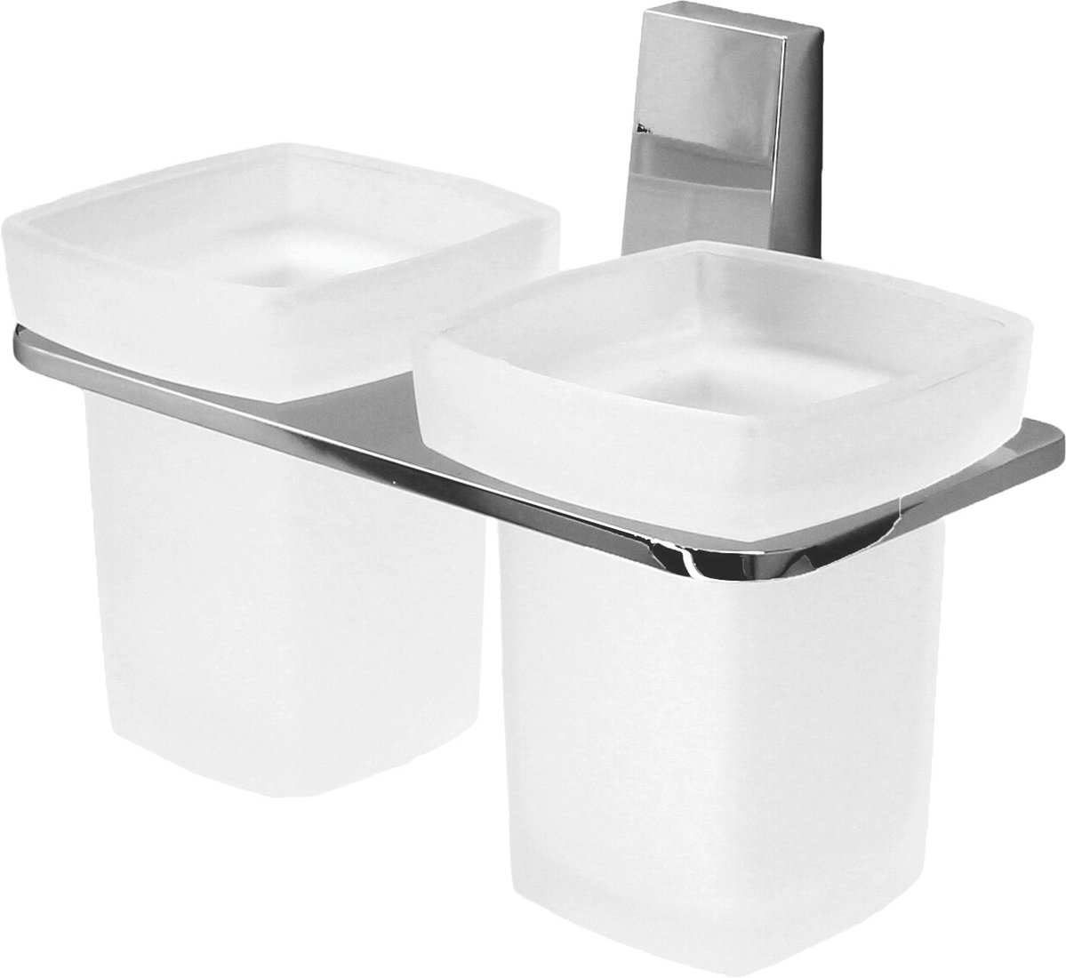 

Держатель для стакана Wasserkraft Lopau K-6028D