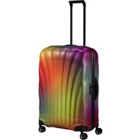 Чемодан-спиннер Samsonite C-Lite Colourburst 75 см