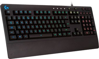 

Клавиатура Logitech G213 Prodigy 920-008092