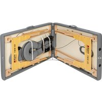 Массажный стол Alpin TMW-70 (grey)