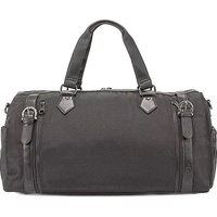 Дорожная сумка VALIGETTI 249-D042B-3-VG-BLK (черный)