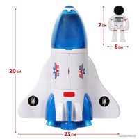 Шаттл Космос наш Экспедиция на Луну. Космический шаттл 676103