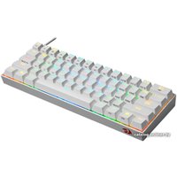 Клавиатура Redragon Draconic (белый)