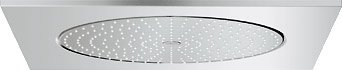 

Верхний душ Grohe Rainshower F-Series 20" (27286 000)