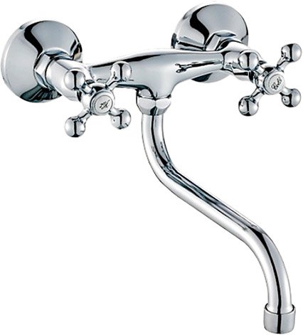 

Смеситель Haiba HB4319