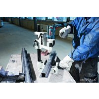 Ударная дрель Bosch GSB 19-2 RE Professional (060117B500)