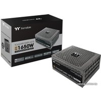 Блок питания Thermaltake Toughpower GF3 1650W Gold - TT Premium Edition PS-TPD-1650FNFAGE-4 в Мозыре