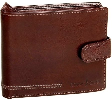 

Кошелек Gianni Conti 707462 (коричневый)