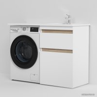 Умывальник AM.PM X-Joy M85AWPR1201WG в Лиде