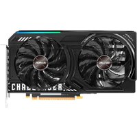 Видеокарта ASRock Intel Arc B580 Challenger 12GB OC B580 CL 12GO