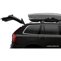 Автобокс Thule Motion XT XXL (титан)