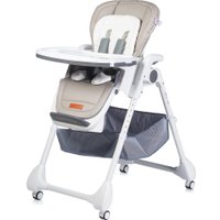 Высокий стульчик Babyhit Topping BHC102 (бежевый)