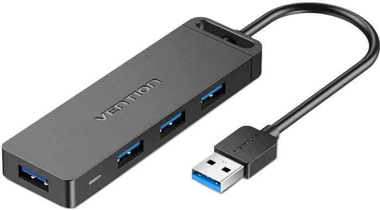 USB-хаб Vention CHLHB