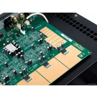 Сетевой SACD-проигрыватель Mark Levinson №5101