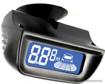 ParkMaster 298A